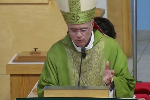 Nicaraguan bishop: Dictators say they love God while they believe they are gods — By: Catholic News Agency