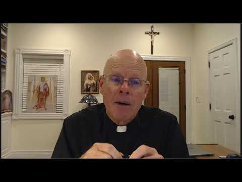 Deliverance Prayer Session | Monday, October 16, 2023 (7:00 pm Eastern Time USA) —A Video by: St. Michael Center For Spiritual Renewal