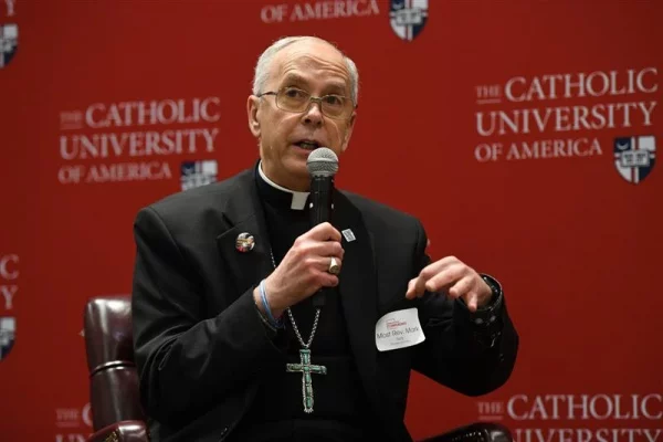 El Paso bishop calls Trump immigration orders ‘contrary to the moral law’ — By: Catholic News Agency