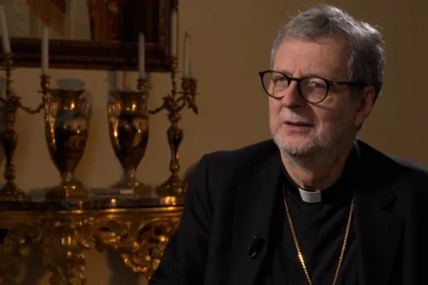 Pope Francis sends delegation to Syria to support reconstruction — By: Catholic News Agency