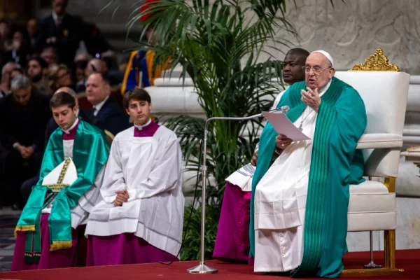Pope marks Word of God Sunday amid 2025 Jubilee events: ‘God’s Word walks with us’ — By: Catholic News Agency