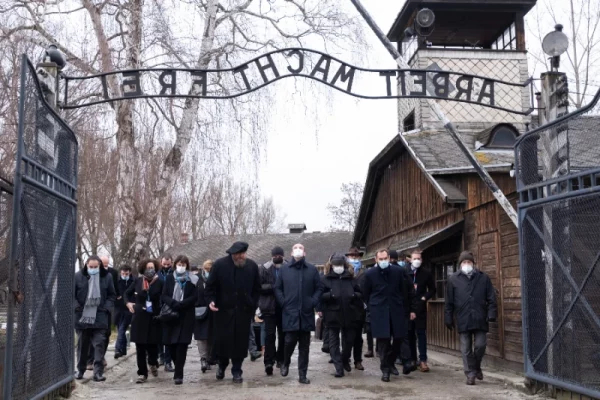 80 years later: Remembering the Catholic martyrs killed in Auschwitz during World War II — By: Catholic News Agency