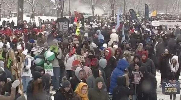 2025 March for Life: Here’s what you need to know — By: Catholic News Agency