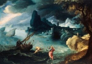 Miracles As Testified in the Holy Scriptures — By: OnePeterFive