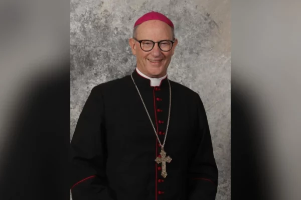 Bishop Conley on Catholic Schools Week: educating the whole person — By: Catholic News Agency
