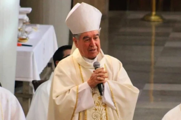Cardinal Arizmendi: ‘There are facts that confirm’ organized crime rules parts of Mexico — By: Catholic News Agency