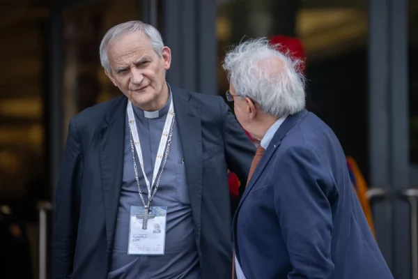 Russia acknowledges Vatican role in prisoner exchange with Ukraine — By: Catholic News Agency