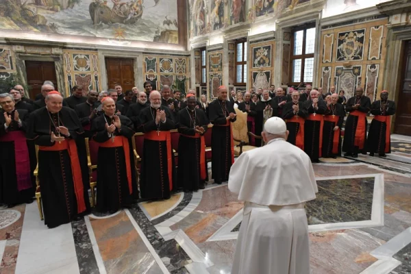 Vatican’s blessing guidelines: global responses to Fiducia Supplicans a year later — By: Catholic News Agency