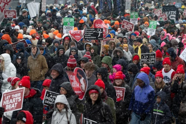 How to watch the March for Life: EWTN’s live coverage — By: Catholic News Agency