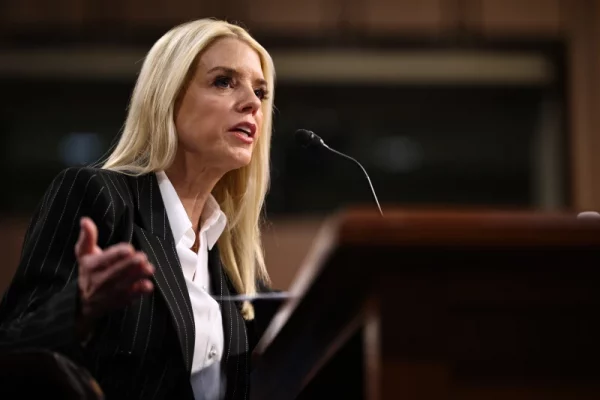 Attorney General nominee Pam Bondi vows to end āweaponizationā againstĀ Catholics — By: Catholic News Agency