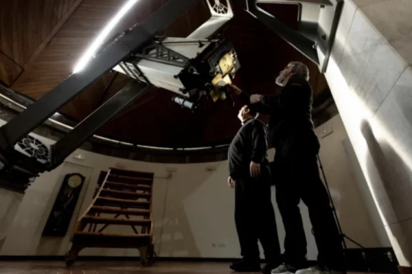 Summer school at Vatican Observatory offers unique opportunity for young scientists — By: Catholic News Agency