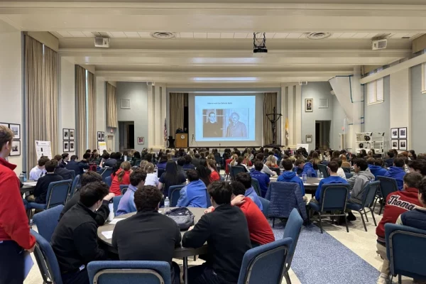 Catholic science event to address ‘pastoral problem’ among youth — By: Catholic News Agency