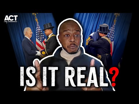 Joe Biden a FREEMASON?😳 What Catholics are getting WRONG! —A Podcast by: Catholic Take