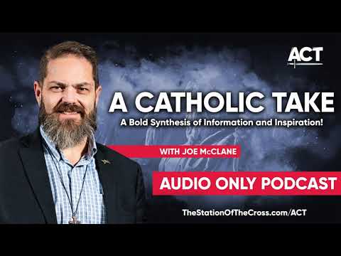 Windswept House 2.0 – Satanic Ritual Abuse STILL going on? (Audio) —A Podcast by: Catholic Take