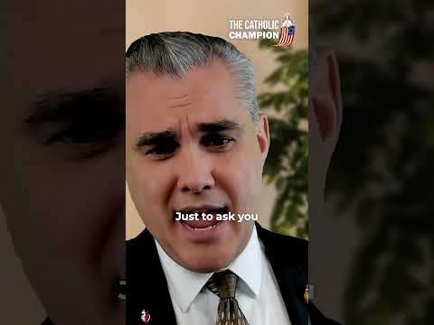 The USCCB has NEVER collected for pro life activities, but floods money to immigration services. —A Podcast by: Catholics for Catholics