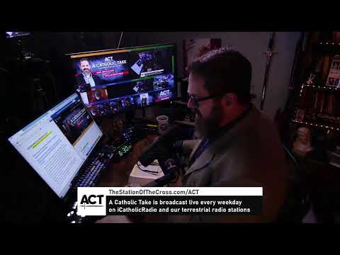 A Catholic Take | Windswept House 2.0 – Satanic Ritual Abuse STILL going on? —A Podcast by: Catholic Take