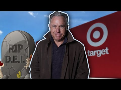 Target Stores Ditch D.E.I. Initiatives (Here’s why!) —A Podcast by: The Remnant