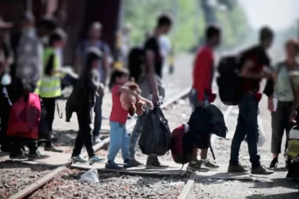 Church in Mexico responds to Trump’s new immigration policies — By: Catholic News Agency