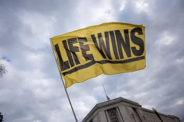 PHOTOS: A look at the 2025 March for Life — By: Catholic News Agency