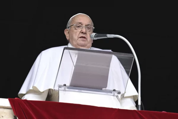 Never forget Auschwitz horrors, Pope Francis says ahead of 80th anniversary — By: Catholic News Agency