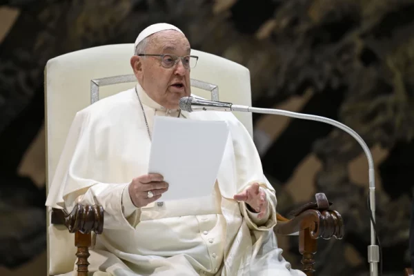 Pope Francis to World Economic Forum: AI must serve human dignity, not violate it — By: Catholic News Agency