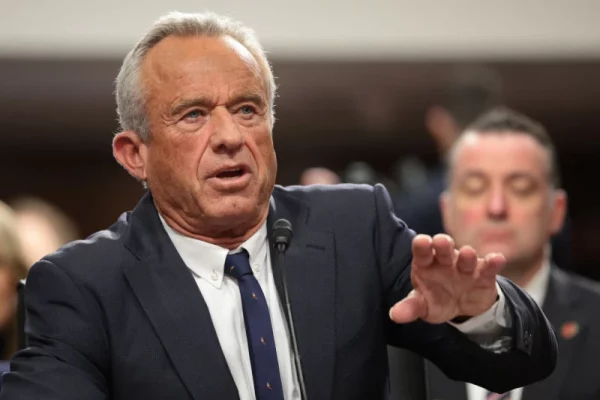 Robert F. Kennedy Jr. pledges to carry out Trump’s policies on abortion, conscience rights — By: Catholic News Agency