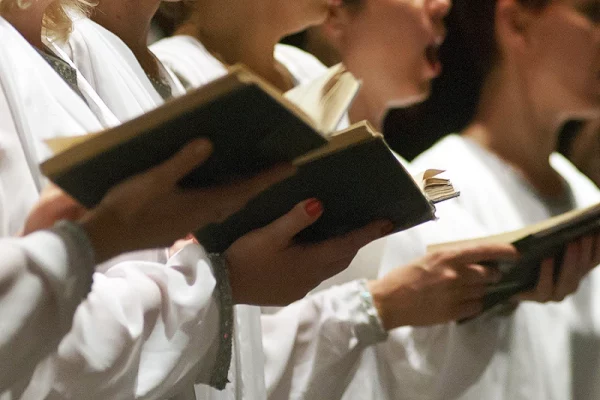 Missouri diocese opens sacred music consultation process after hymn ‘bans’ rescinded — By: Catholic News Agency