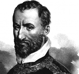 Musicæ Princeps — By: OnePeterFive