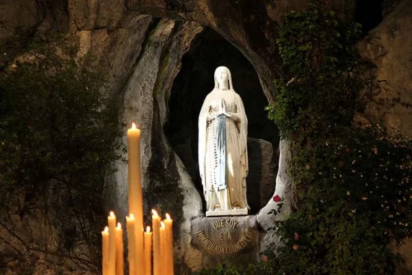 5 fascinating facts about the apparitions of Our Lady of Lourdes — By: Catholic News Agency