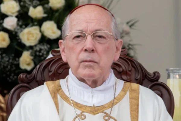 CNA explains: The sexual abuse accusation case against Cardinal Cipriani — By: Catholic News Agency