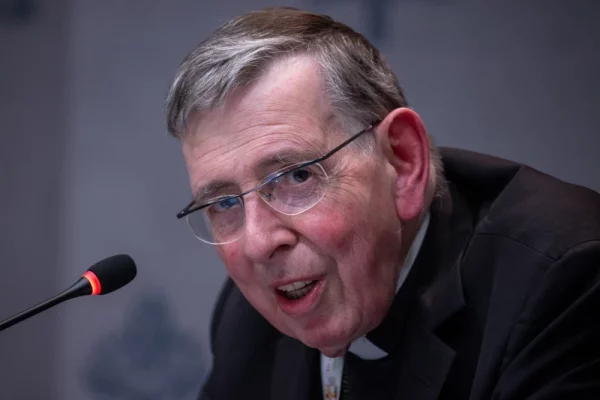 Cardinal Koch rejects extreme traditionalist, progressive positions on Vatican II — By: Catholic News Agency