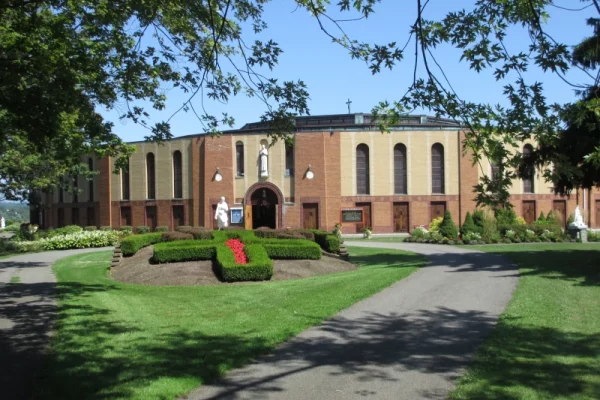 Our Lady of Martyrs in New York officially declared a national shrine — By: Catholic News Agency
