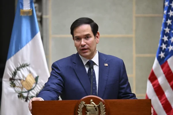 Rubio says State Department will exempt select USAID programs from freeze — By: Catholic News Agency