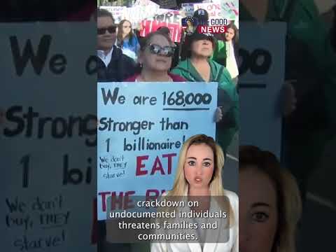 LA Anti Deportation Protesters Block Freeway in Response to Trump’s Crackdown. —A Podcast by: Catholics for Catholics