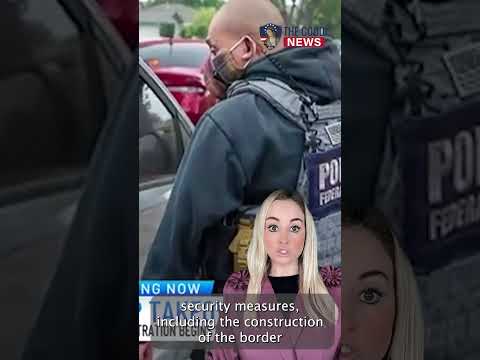 Illegal Border Crossings Have Dropped 90% Since Trump’s Return. Watch The Good News at Cforc.com —A Podcast by: Catholics for Catholics