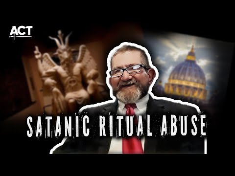 What Exorcists Know About Satanic Ritual Abuse That You Don’t? —A Podcast by: Catholic Take