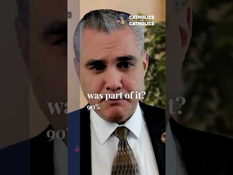 America has finally opened up about NGO’s using government funding incorrectly. —A Podcast by: Catholics for Catholics