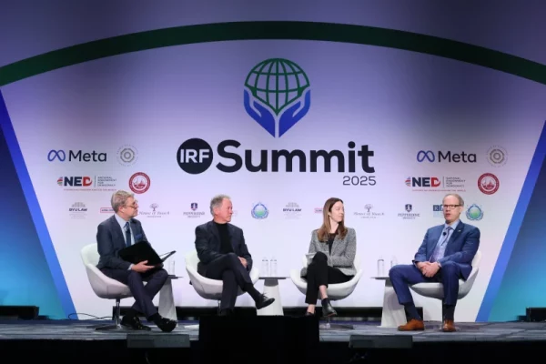 Religious freedom advocates at IRF Summit outline hopes for Trump’s term — By: Catholic News Agency