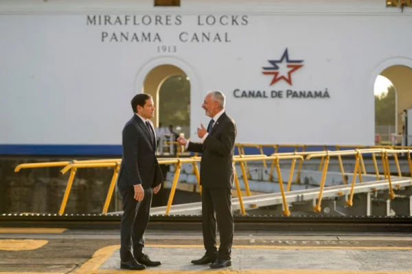 Rubio secures migration deals as Panama Canal tensions, Church criticisms mark region tour — By: Catholic News Agency