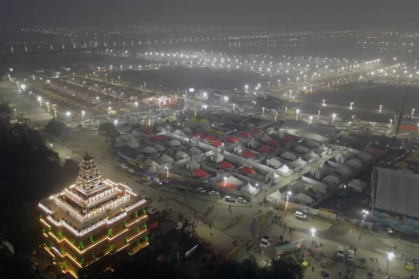 Indian bishops mourn stampede deaths at massive Hindu festival attended by millions — By: Catholic News Agency