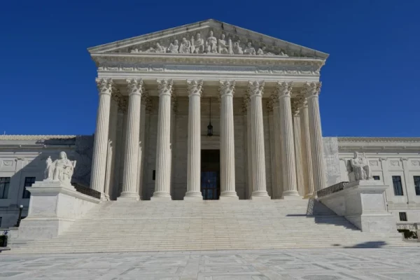 Faith groups, Department of Justice back Catholic religious freedom case at Supreme Court — By: Catholic News Agency