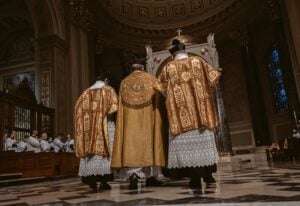 What are the Non-Negotiables of the Trad Movement? (Trad Godfathers, Pt. II) — By: OnePeterFive