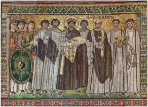 Church History Under the Duck Test: The Orthodox Have to Decide — By: OnePeterFive