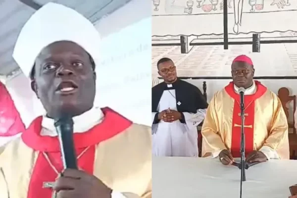 'Marriage is not a game': Bishop in São Tomé and Príncipe denounces infidelity — By: Catholic News Agency