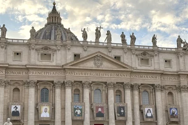 Meet the 7 saints Pope Leo XIV will canonize on Oct. 19 — By: Catholic News Agency