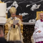 Pope Leo XIV: The first lesson for every bishop is humility — By: Catholic News Agency