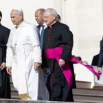 Pope Leo XIV: ‘The Church does not tolerate antisemitism’ — By: Catholic News Agency