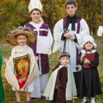 4 ways to celebrate ‘Holywins’ with your family on the eve of All Saints — By: Catholic News Agency