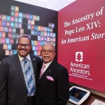 Boston exhibit features in-depth look at ancestry of Pope Leo XIV — By: Catholic News Agency