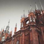 Trads in Russia — By: OnePeterFive